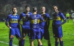 Résultats du Week-End du 14 Décembre !