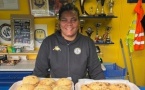 Portraits de Passionnés - Episode 1 - Allyriane Sabin