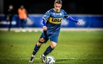 Avant-Match avec Thomas VOGEL : "C’est toujours une petite revanche de jouer contre son club formateur."