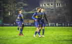 Programme du week-end !