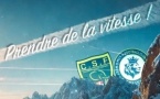Prendre de la vitesse - National 3 - Journée 16 - Chambéry SF / FCLDSD