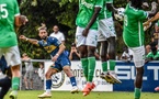 L'avant-Match avec Alexandre ROSELLI