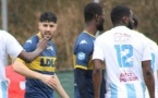 Les résultats du week-end du 22 Février !