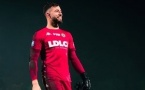 L'avant-Match avec Alexandre CARNEIRO