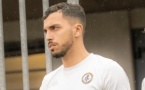 L'Avant-Match avec Oussama AIT-FANA