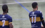 Les résultats du week-end du 22 Mars !