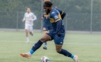 L'avant-Match avec Nathan ZAIDILA