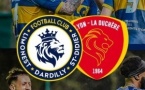 Rester Unis - National 3 - Journée 22 - FCLDSD / La Duchère