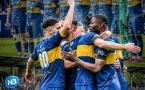 Ecrire notre histoire - National 3 - Journée 24 - FCLDSD / OL B