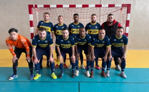 Futsal D1