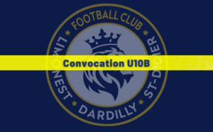 Convocation U10B