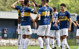 Coupe de France - RC Vichy VS FCLDSD – Une entrée réussie 