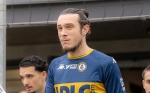Mathis ROYET contre Chassieu-Décines
