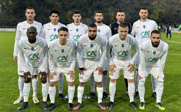 Coupe de France (8ème tour) – Tout donner pour ne rien regretter