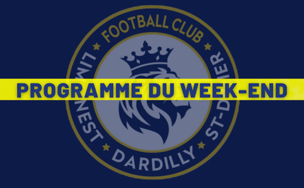 L'Agenda du week-end - 4&amp;5 février 2023