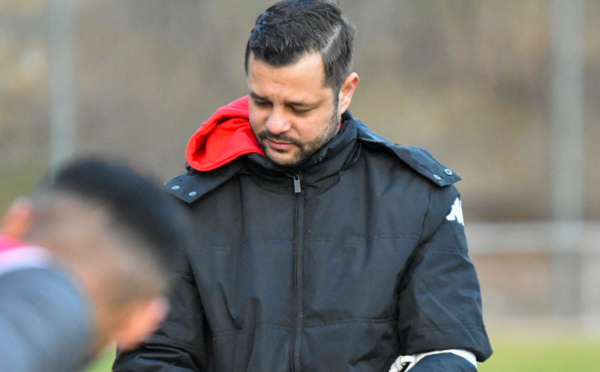 N3 – Ismael AMARI : « J’ai d’abord pensé que c’était une blague… »