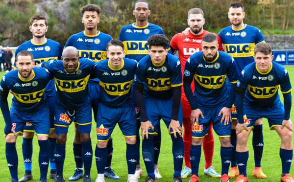 N3 (avant FCLDSD – Chambéry SF) – CAPITAL !