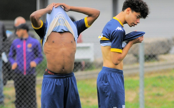 U20 R1 (après FCLDSD – Ain Sud Foot) – Adieu veaux, vaches, cochons... finale et montée ?