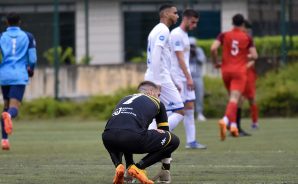 ​N3 (Après Lyon-la-Duchère-FCLDSD) – Il faudra attendre un peu...