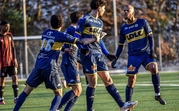 Le programme du week-end FCLDSD⎮