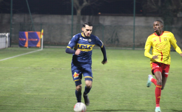 Les résultats du week-end FCLDSD⎮