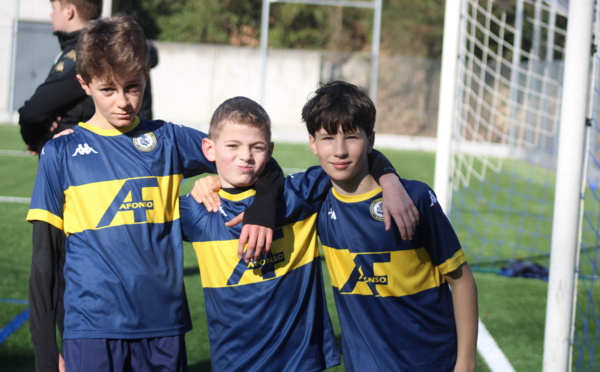 Le programme du week-end FCLDSD⎮