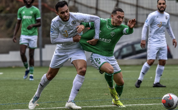 National 3⎮J16⎮Une belle victoire à domicile.
