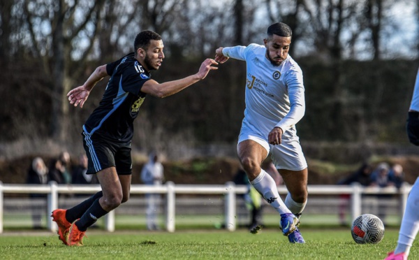 Le programme du week-end FCLDSD⎮