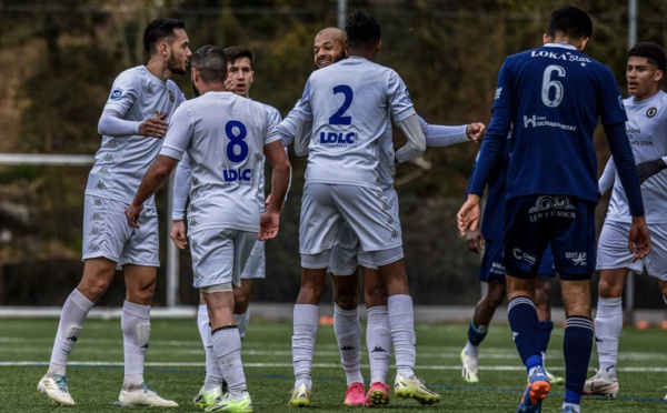 Le programme du week-end FCLDSD⎮
