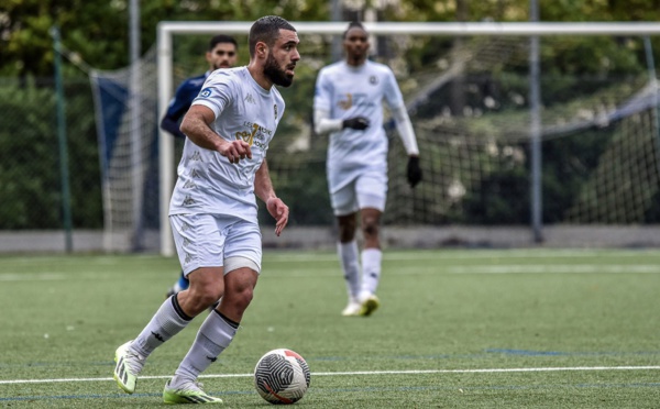 Le programme du week-end FCLDSD⎮