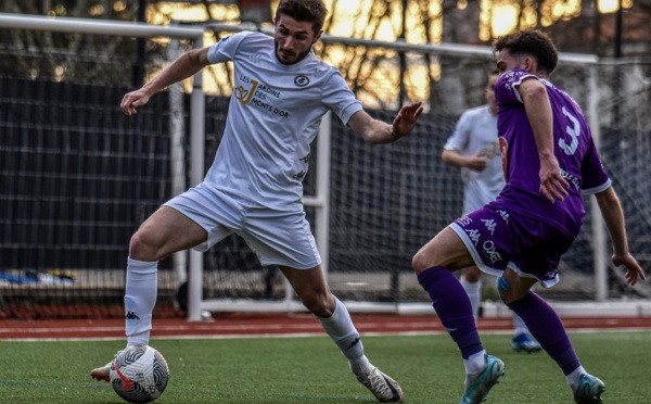 Le programme du week-end FCLDSD⎮