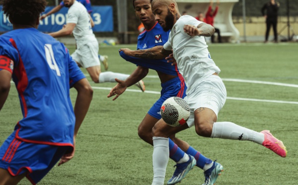 Le programme du week-end FCLDSD⎮