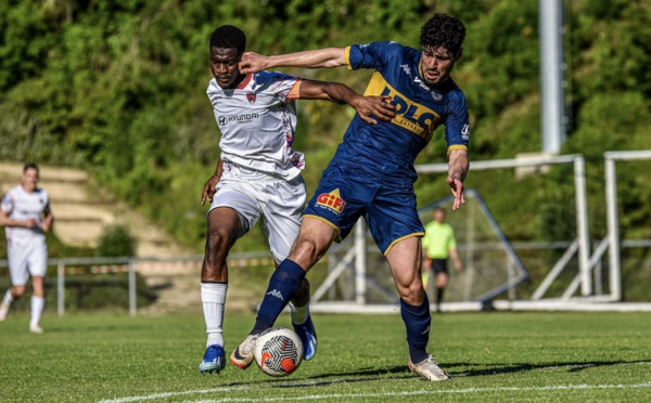 Avant Match⎮National 3⎮J26 : Olympique de Valence - FCLDSD 