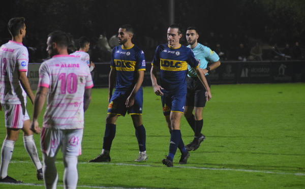 Programme du week-end !