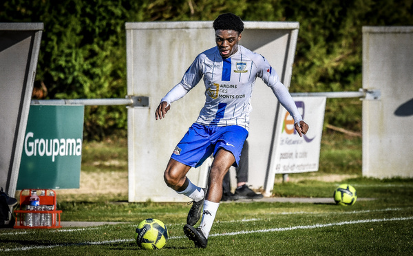 Les résultats du week-end du 15 Mars !